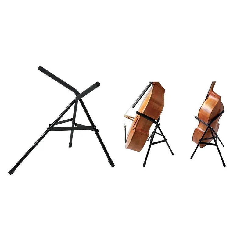 Gewa Doble Bass Cradle stojalo za kontrabas