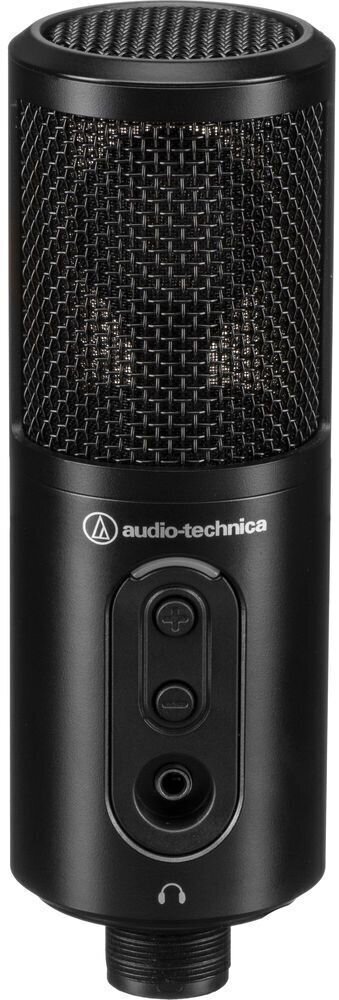 Audio-Technica ATR2500x-USB podcast mikrofon