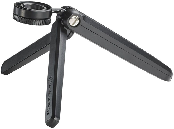 Audio-Technica ATR2500x-USB podcast mikrofon