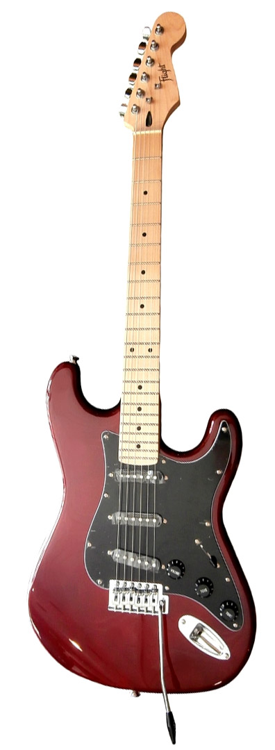 FLIGHT EST11 WR električna kitara 