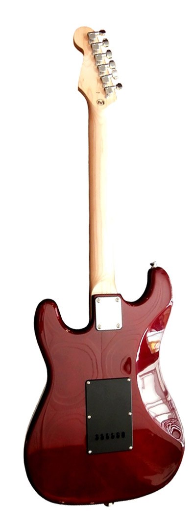 FLIGHT EST11 WR električna kitara 