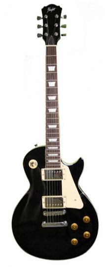 Flight ELP-10 BK električna kitara