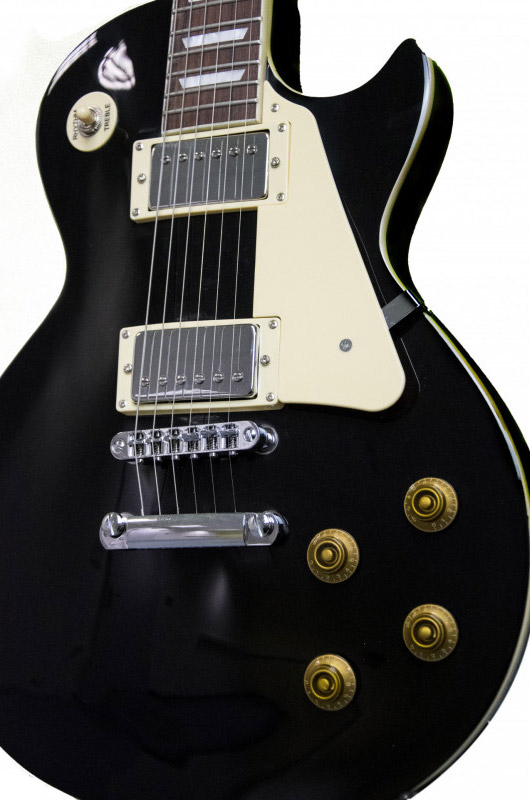 Flight ELP-10 BK električna kitara