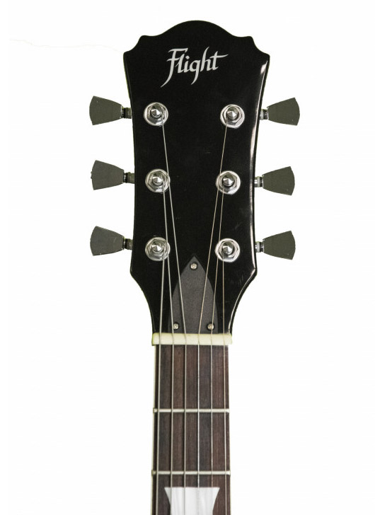 Flight ELP-10 BK električna kitara
