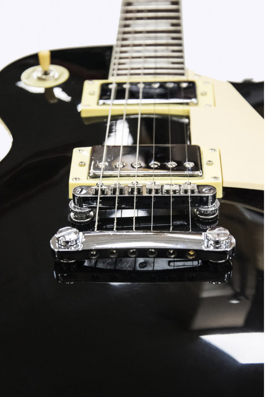 Flight ELP-10 BK električna kitara