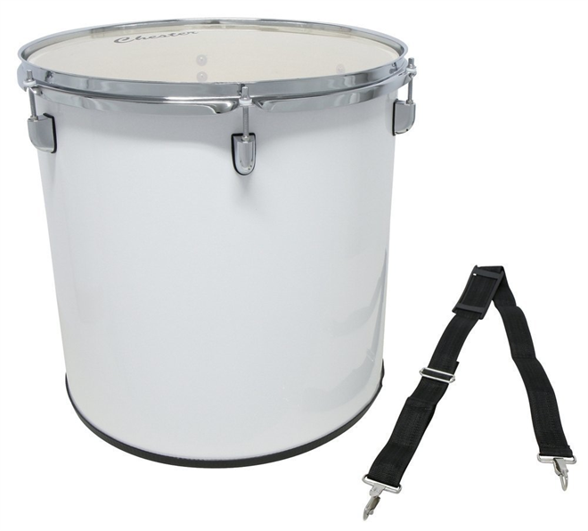 Navijaški boben kotel 16