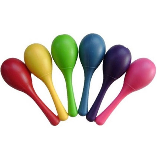 LP Maracas shaker 
