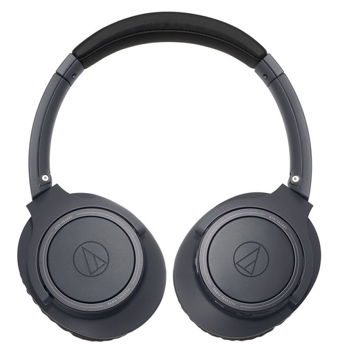 Audio-Technica ATH-SR30BT črne bluetooth slušalke