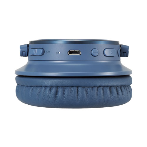 Audio-Technica ATH-SR30BR modre bluetooth slušalke