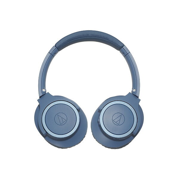 Audio-Technica ATH-SR30BR modre bluetooth slušalke