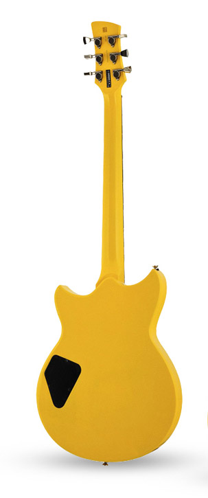 Yamaha RS320 SYL Revstar električna kitara
