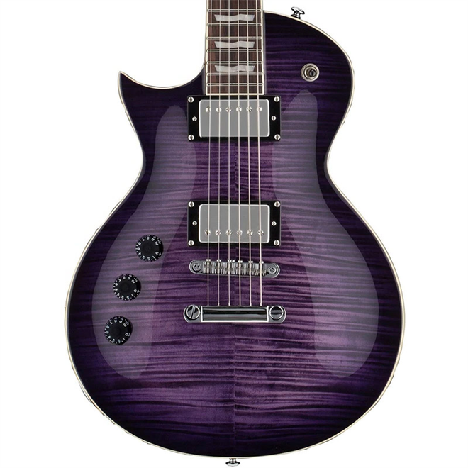 LTD EC-256 FM STPSB LEFT el.kitara za levičarje