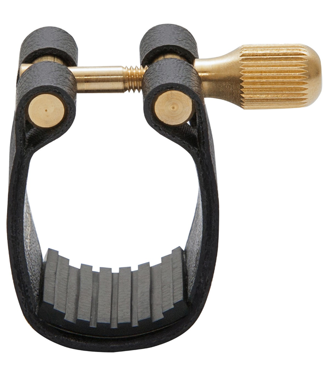 BG L12 objemka za alt saksofon