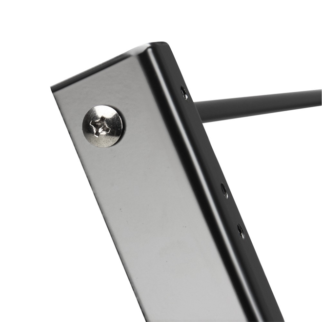 Adam Hall STRS 12 U namizno rack stojalo