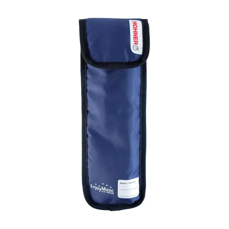 HOHNER B95861 Alegra Violet kljunasta, sopran flavta - baročni prijem