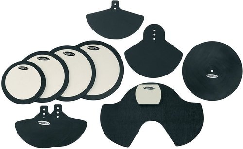 DRUM WORKSHOP SMART PRACITCE set vadbenih blazin