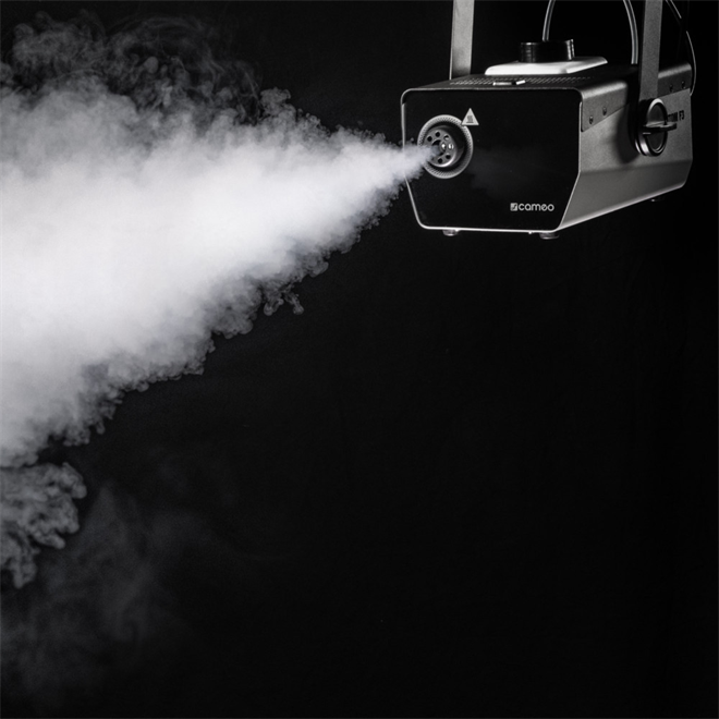 Cameo PHANTOM F3 dimna naprava