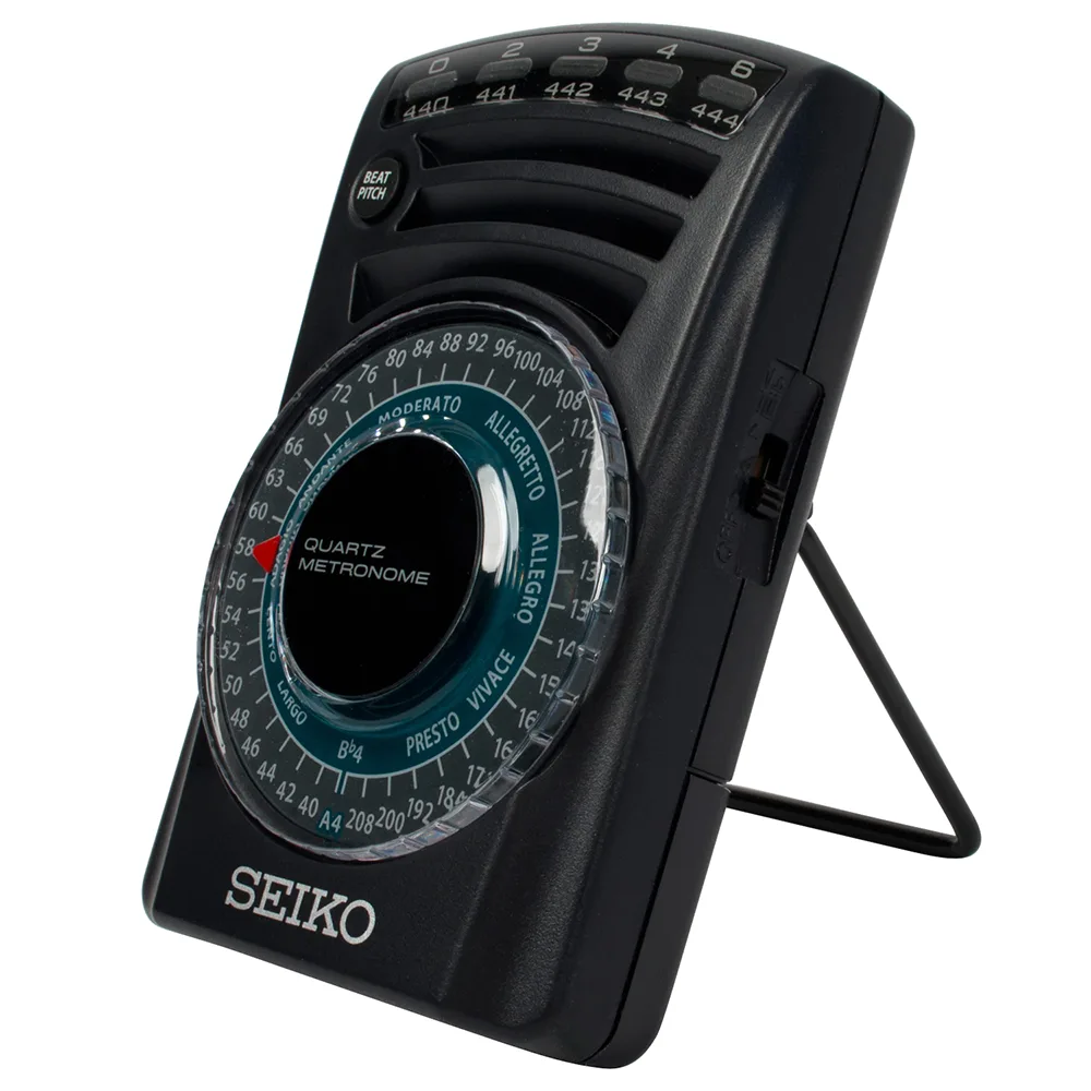 SEIKO SQ60 quartz metronom