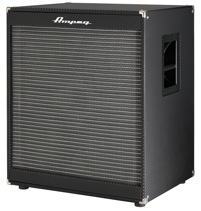 Ampeg PF-410HLF bas zvočnik