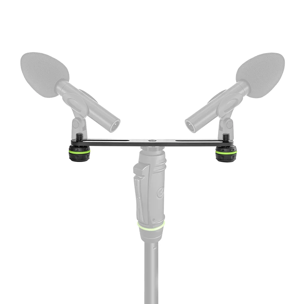 Gravity MS STB 01 stereo nosilec za mikrofona