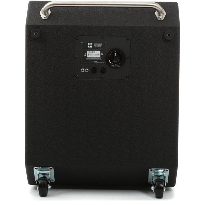 Ampeg SVT-410 HLF, kabinet za bas kitaro