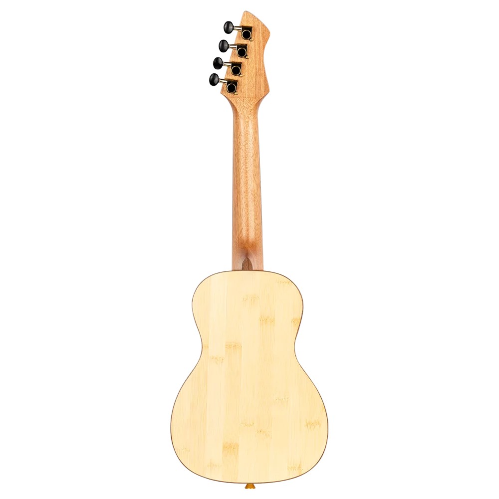 Ortega RUBO concert ukulele