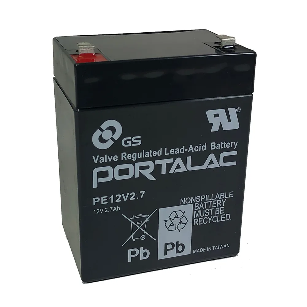 LD Systems Roadjack nadomestna baterija