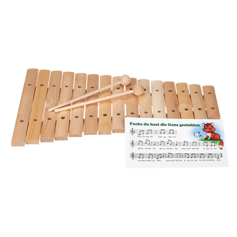 Goldon 11210 ksilofon