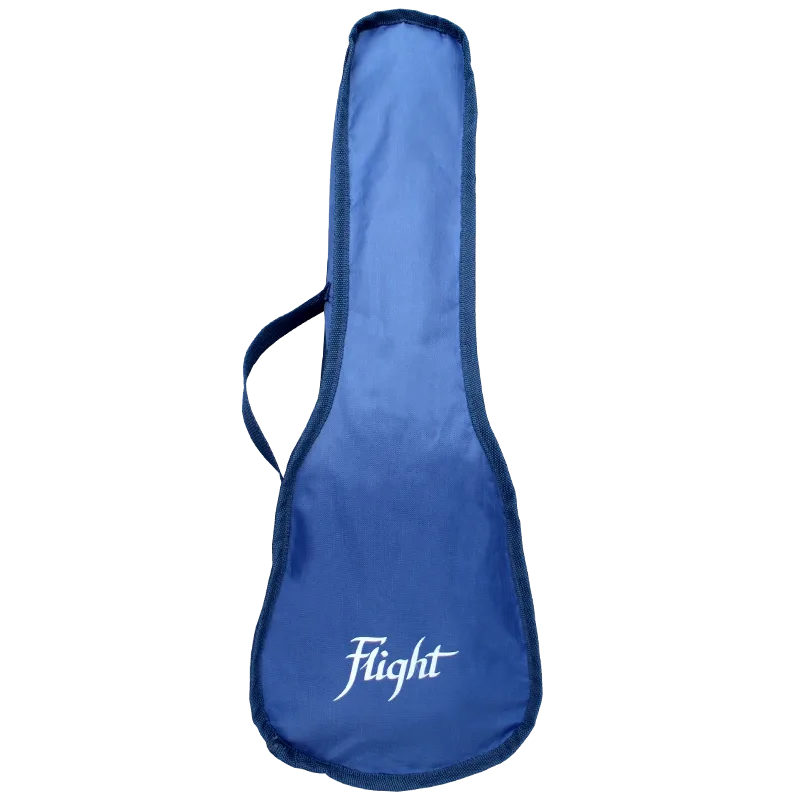 FLIGHT TUS35 NAT sopran ukulele