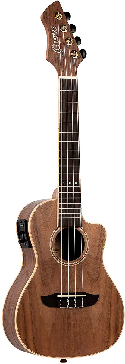 Ortega RUWN-CE concert ukulele