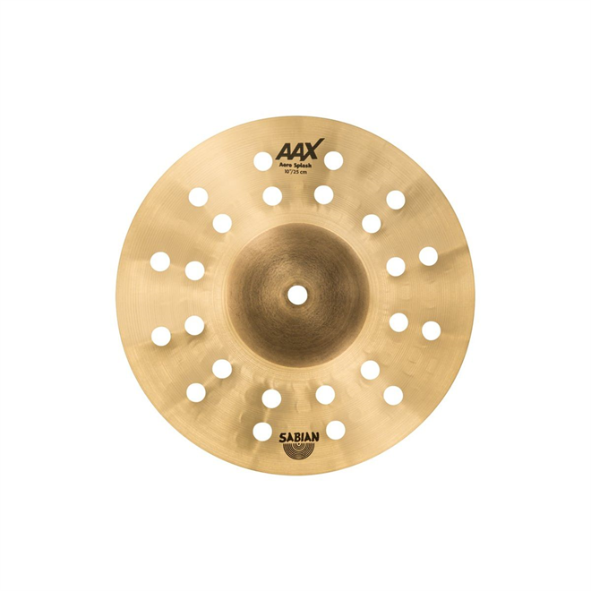 SABIAN 10