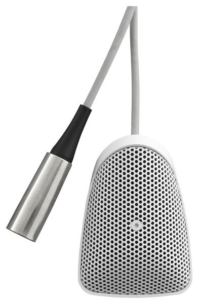 Shure CVB-WC namizni mikrofon
