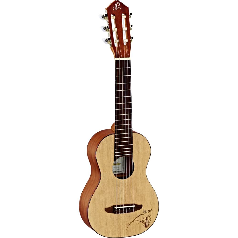 Ortega RGL5 guitalele