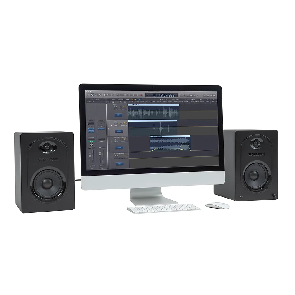 Samson  MediaOne M50 studijski monitorji