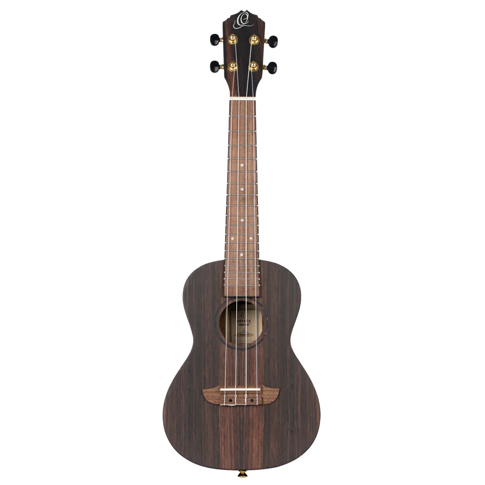 Ortega RUEB-CC concert ukulele
