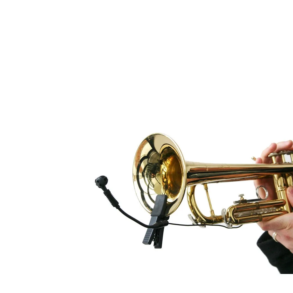 LD Systems WS1000 MW instrumentalni clip-on mikrofon