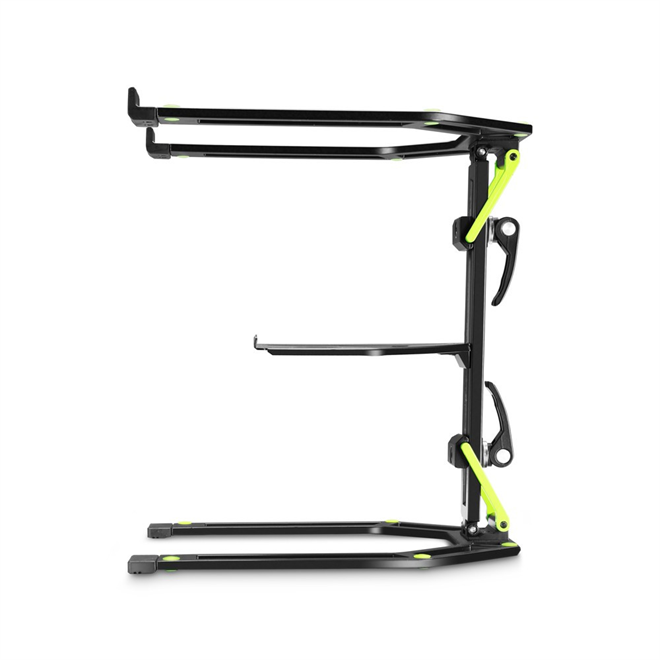 Gravity LTS 01 B stojalo za prenosnik, kontroler