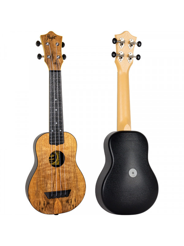 Flight TUS55 Mango sopranski ukulele