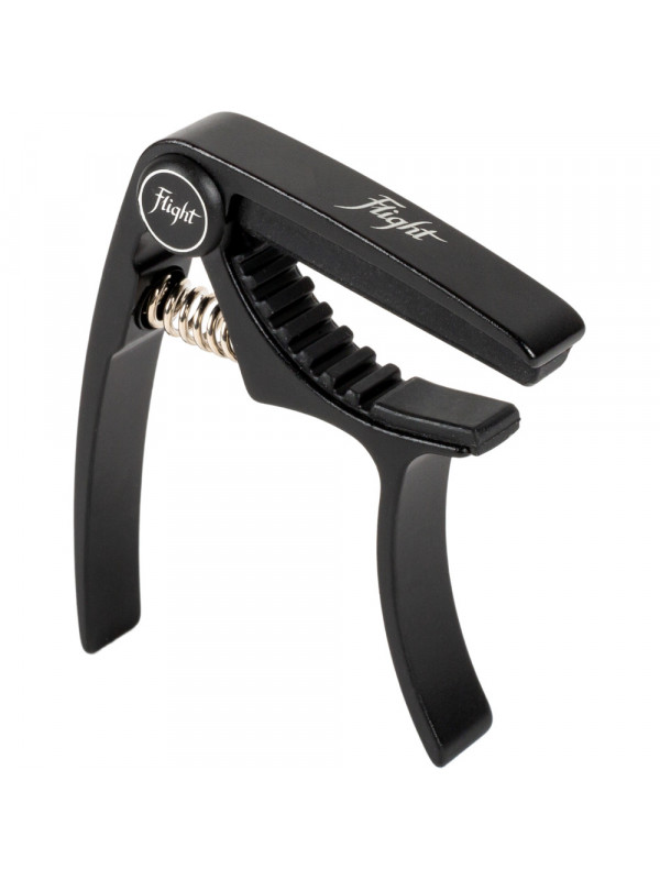 Flight FC-BK kapodaster za ukulele