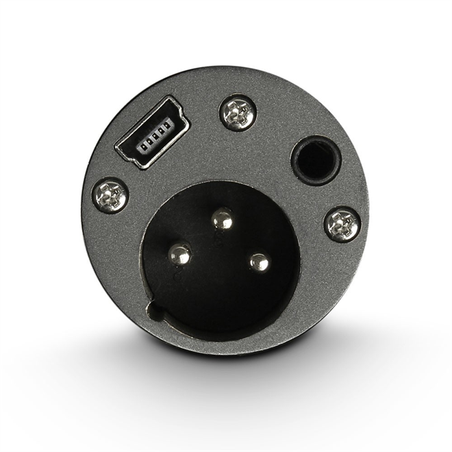 Ld Systems D1 USB mikrofon 