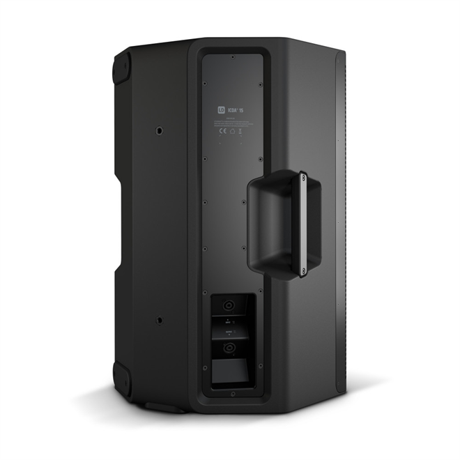 Ld Systems ICOA 15 pasivni zvočnik