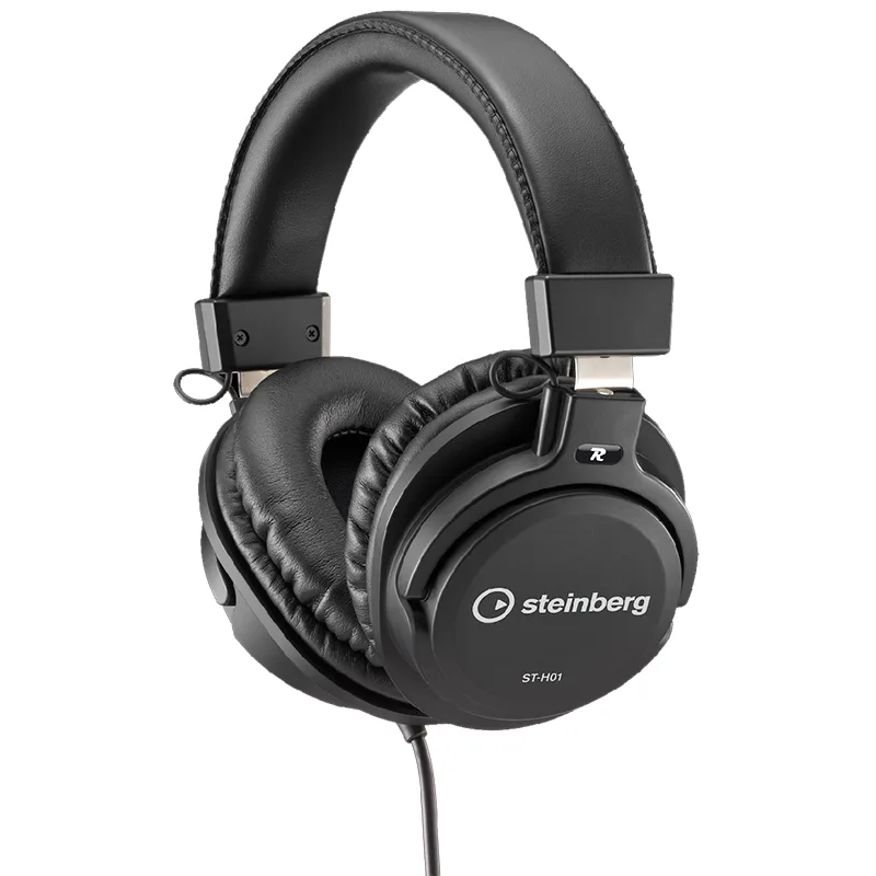 Steinberg UR22C recording pack