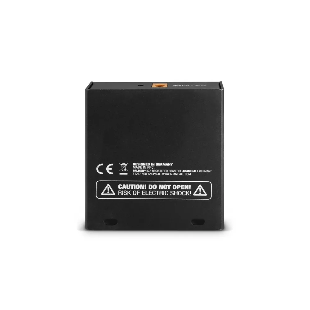 Palmer PWT 04 napajalnik za efekte