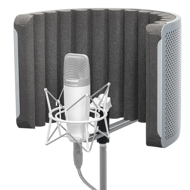 Samson RC10 reflekcijski filter