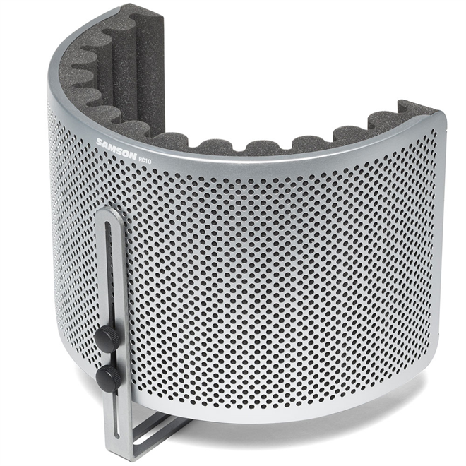 Samson RC10 reflekcijski filter