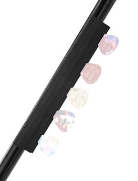 HD MD-2210A držalo za trzalice