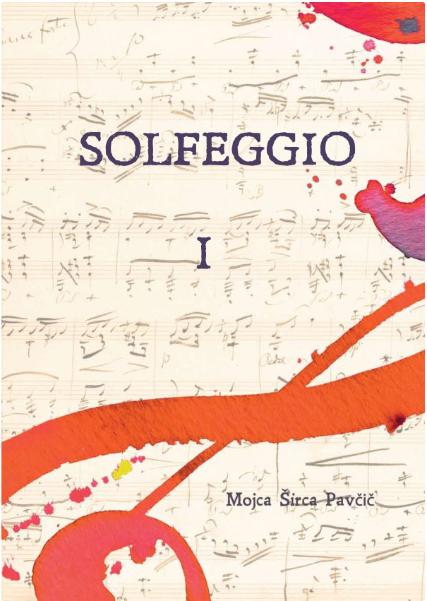 Solfeggio 1