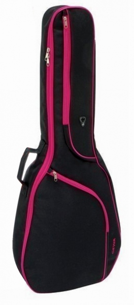 Torba za klasično kitaro GEWA - PINK