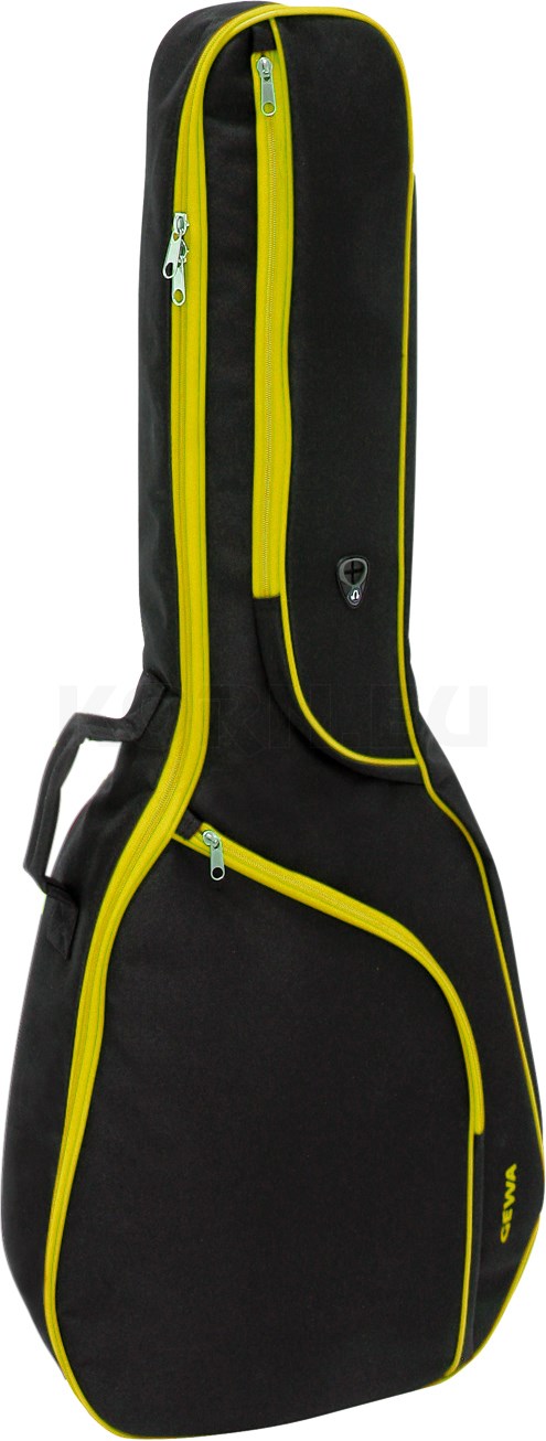 Torba za klasično kitaro GEWA - RUMENA