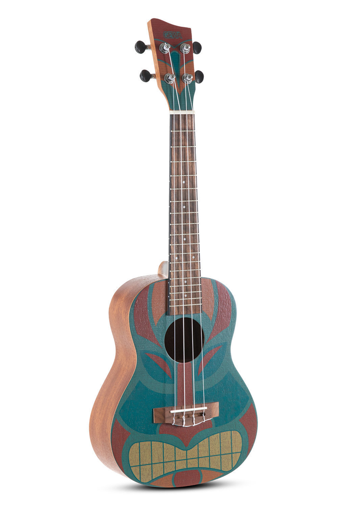 GEWA K-CO-TB koncertni ukulele